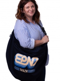 Epno tasza