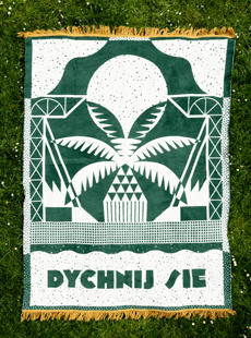 Deka Dychnij sie