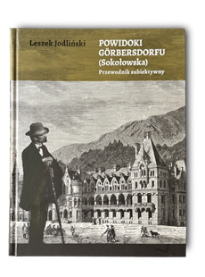 Ksionżka Powidoki Görbersdorfu