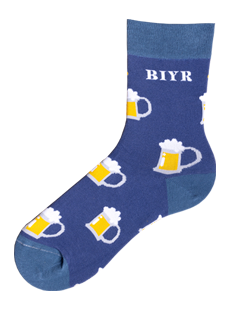 Zoki biyr - kufel