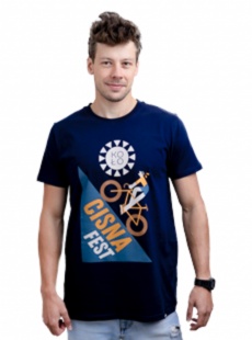 Koszulka Koło Cisna Fest