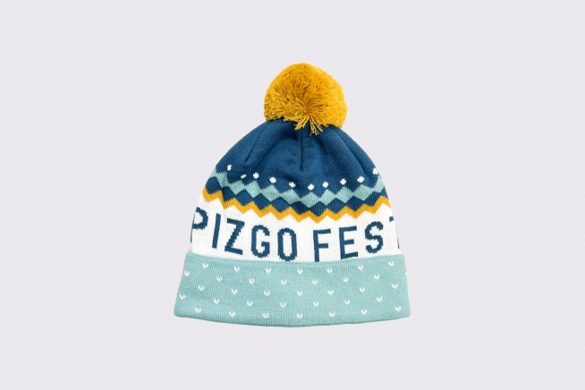 Mycka Pizgo Fest