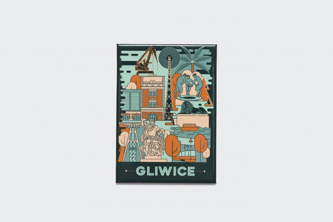 Magnes Gliwice