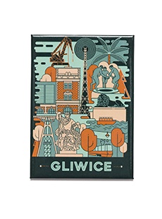 Magnes Gliwice
