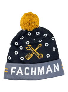 Mycka Fachman