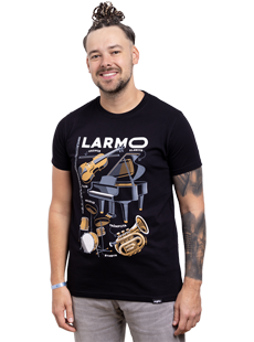 Koszulka Larmo