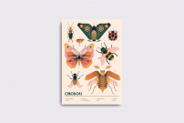 Plakat Chroboki