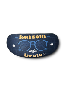 etui - kaj som moje brele?