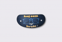etui - kaj som moje brele?