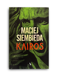 Ksionżka Kairos