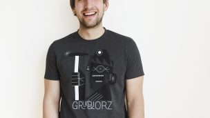 Koszulka Grubiorz