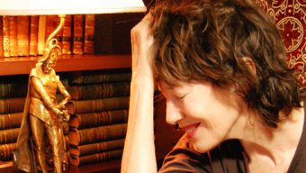 Jane Birkin – Dni Województwa Śląskiego