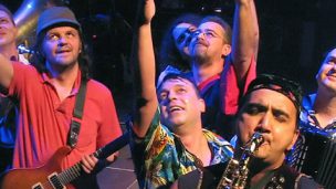 The No Smoking Orchestra i Emir Kusturica – Dni Województwa Śląskiego