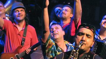 The No Smoking Orchestra i Emir Kusturica – Dni Województwa Śląskiego