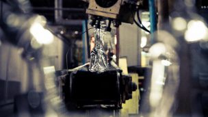 Industriada – Huta Szkła Zawiercie