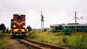 Industriada – Górnośląskie Koleje Wąskotorowe