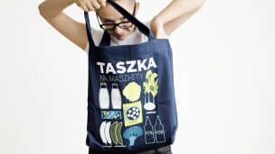 Taszka na maszkety