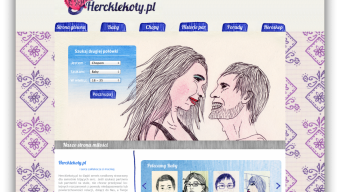 Hercklekoty.pl