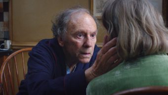REGIOFUN – “Miłość” reż. Michael Haneke