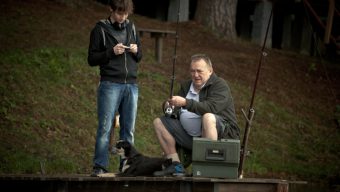 REGIOFUN – „Mój rower” reż. Piotr Trzaskalski