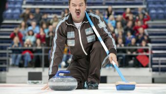 REGIOFUN -“King Curling” reż. Ole Endresen