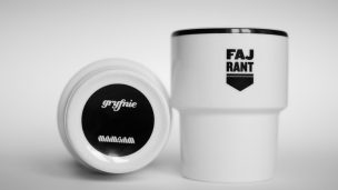 Kubek Fajrant
