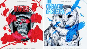 Behance Portfolio Review – tref sie ze ślonskimi projektantami
