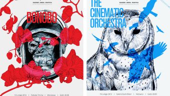 Behance Portfolio Review – tref sie ze ślonskimi projektantami