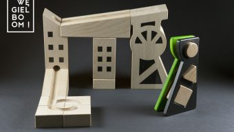 „Węgiel BOOM!” – wystawa z wonglym