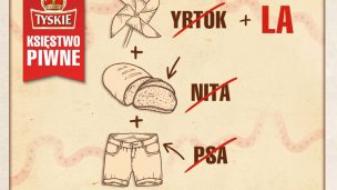 Konkurs: ślonsko godka na rebusach