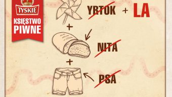 Konkurs: ślonsko godka na rebusach