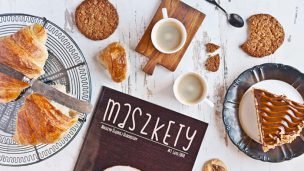 M jak Maszkety