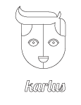 Ślonskie kolorowanki