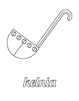 Ślonskie kolorowanki