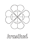 Ślonskie kolorowanki