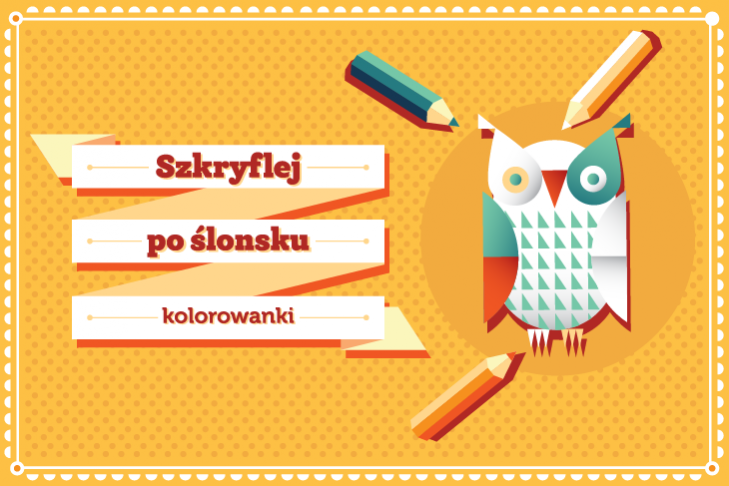 slaskie-kolorowanki