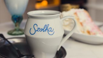 Skond sie wziyna szolka?