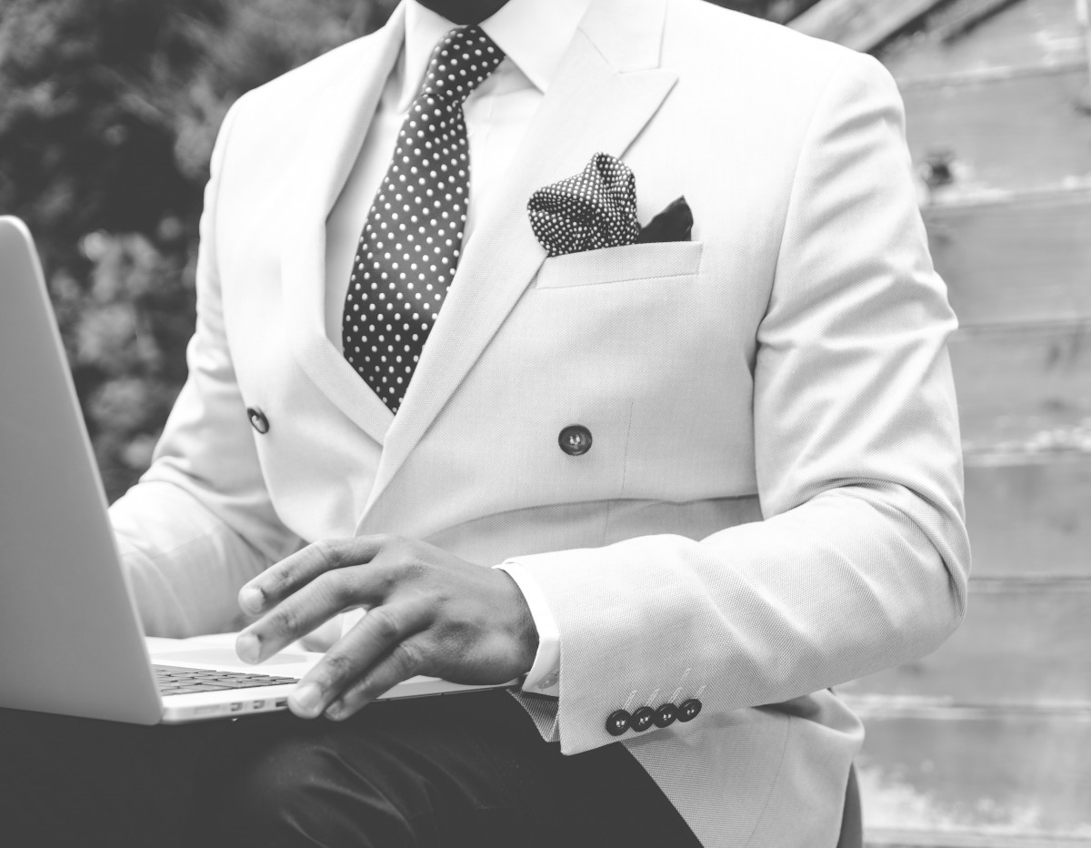 fot. Olu Eletu on Unsplash