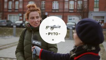 Gryfnie pyto #8 – Dziyń Frelek