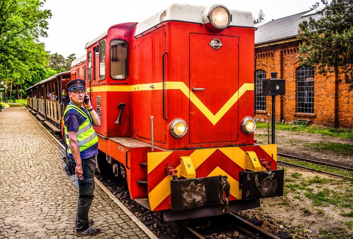 fot. Szymon Król