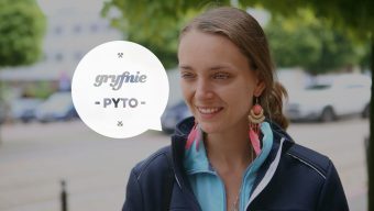 Gryfnie pyto #10 – Dziyń Mamulki