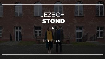 Jeżech stond #10 – Bele Kaj