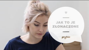 Jak to je złonaczone!