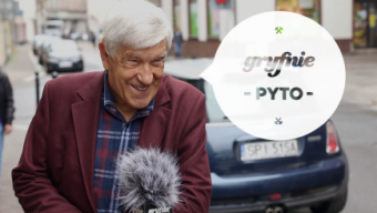 Gryfnie pyto #11 – Rajzowani po Ślonsku!