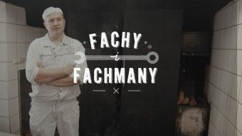 Fachy i fachmany #2 – Masorz