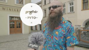 Gryfnie pyto #12 – Szkoła