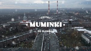 Czytej Muminki po ślonsku!