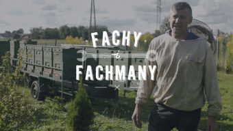 Fachy i fachmany #3 – Pszczelorz