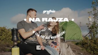 Gryfnie na rajza!