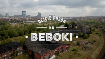 Dejcie pozór na Beboki!